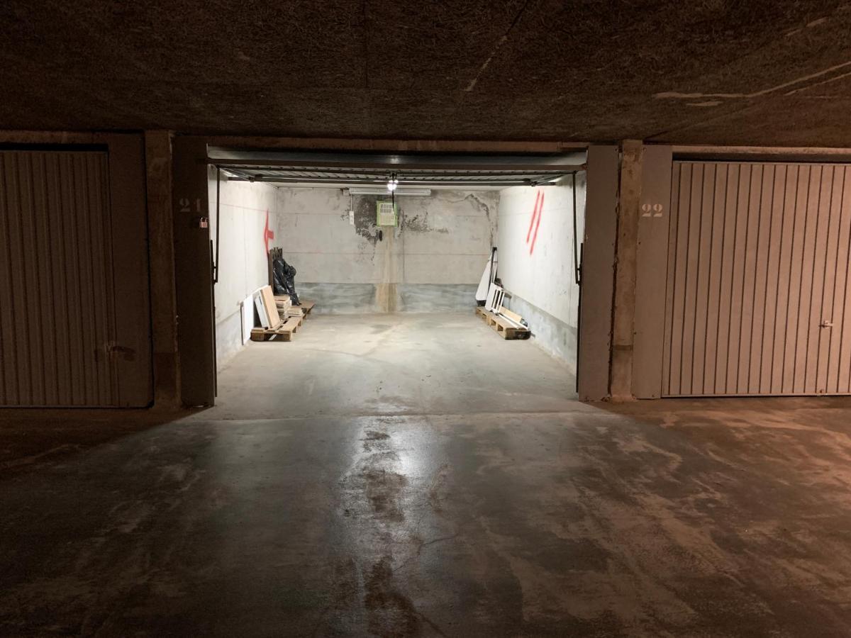 Appartement Rue De L'Amarrage A Port Grimaud Avec Terrasse Vue Canaux Et Garage מראה חיצוני תמונה