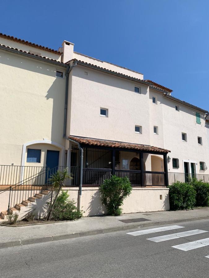 Appartement Rue De L'Amarrage A Port Grimaud Avec Terrasse Vue Canaux Et Garage מראה חיצוני תמונה