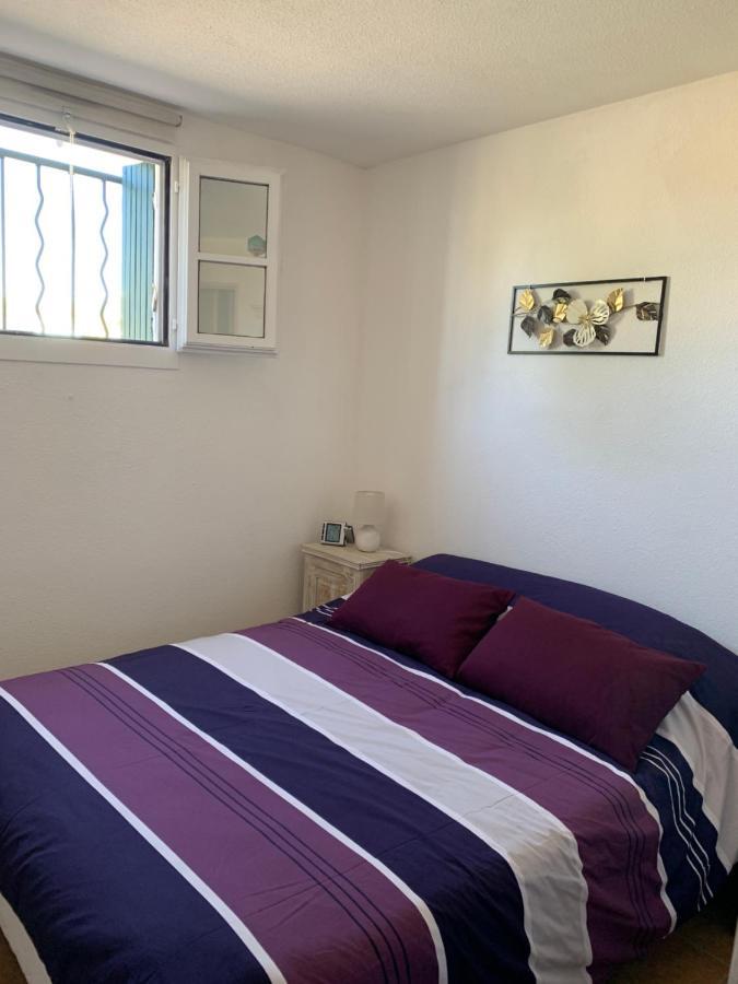 Appartement Rue De L'Amarrage A Port Grimaud Avec Terrasse Vue Canaux Et Garage מראה חיצוני תמונה
