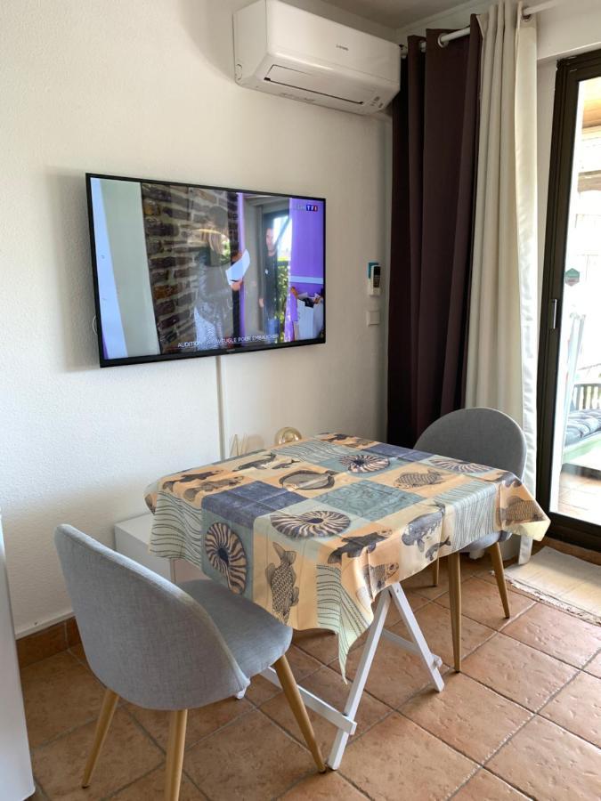 Appartement Rue De L'Amarrage A Port Grimaud Avec Terrasse Vue Canaux Et Garage מראה חיצוני תמונה