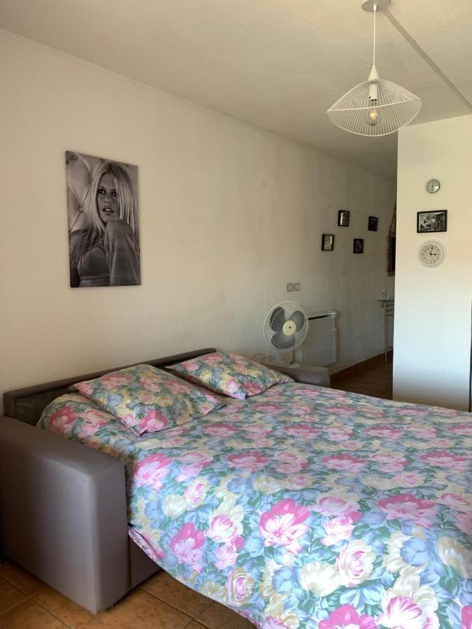 Appartement Rue De L'Amarrage A Port Grimaud Avec Terrasse Vue Canaux Et Garage מראה חיצוני תמונה